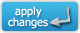 Make selected text use the chosen font